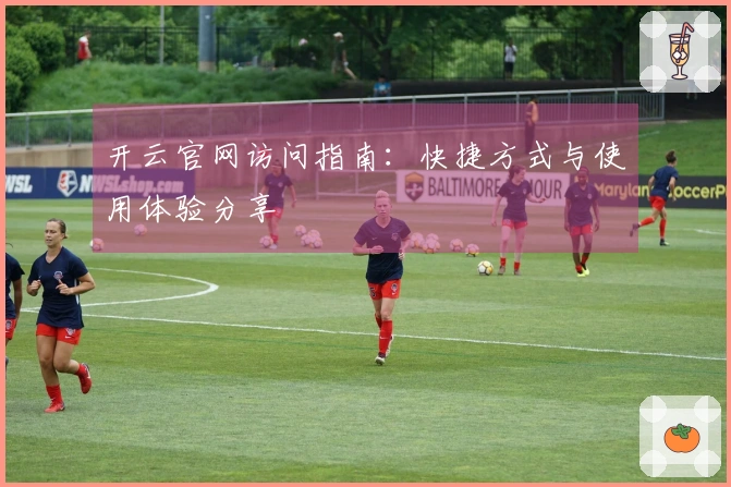 开云官网访问指南：快捷方式与使用体验分享